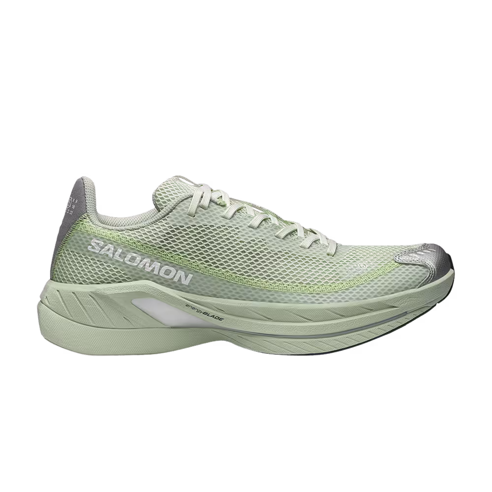 MM6 Maison Margiela x Salomon Spectur 2 Sea Foam