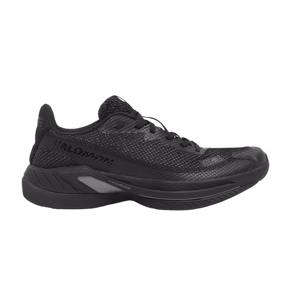 MM6 Maison Margiela x Salomon Spectur 2 Black Pewter