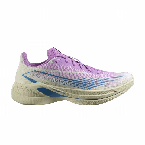 Salomon Wmns Spectur 2 'Violet Tulle Sharp Green'