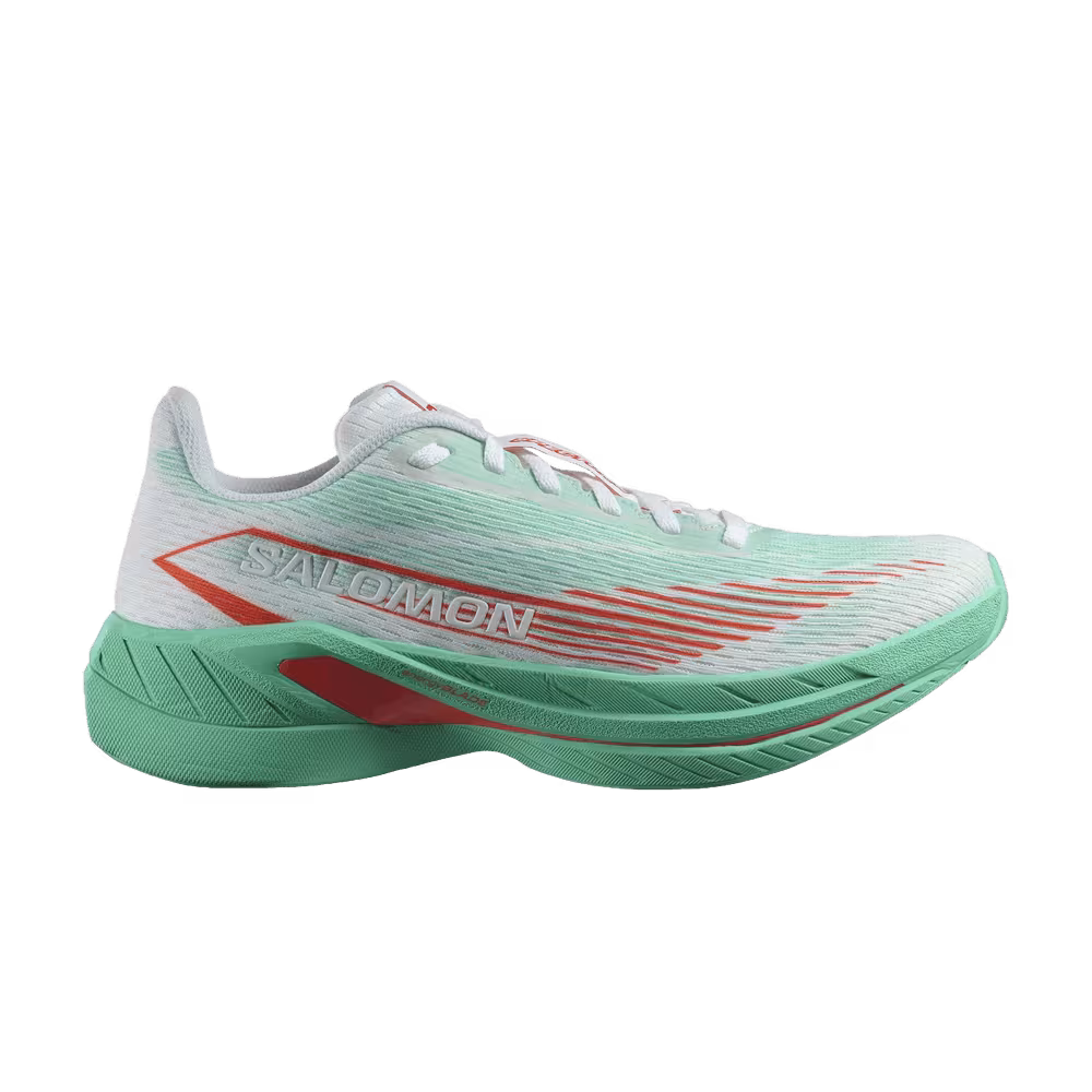 Salomon Women's Spectur 2 Electric Green Cherry Tomato