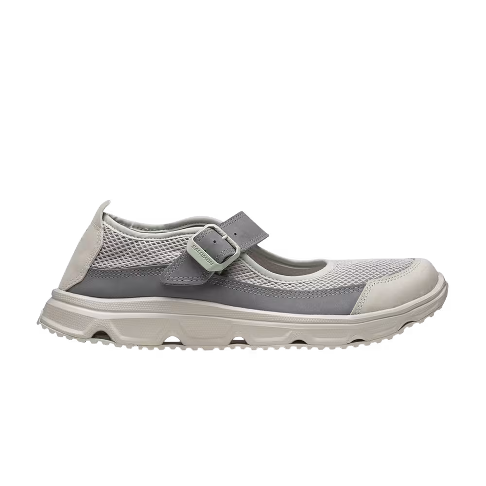 Salomon RX Marie Jeanne Ashes Of Roses