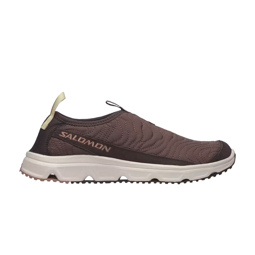 Salomon RX Moc 3.0 ATQ French Roast