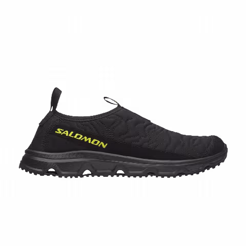 Salomon RX Moc 3.0 ATQ 'Black Lemon'