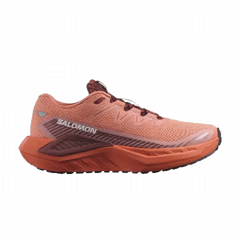 Salomon Wmns DRX Defy GRVL 'Canyon Clay'