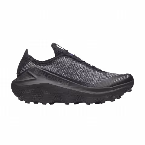 Salomon Orava Advanced 'Black Sedona Sage'