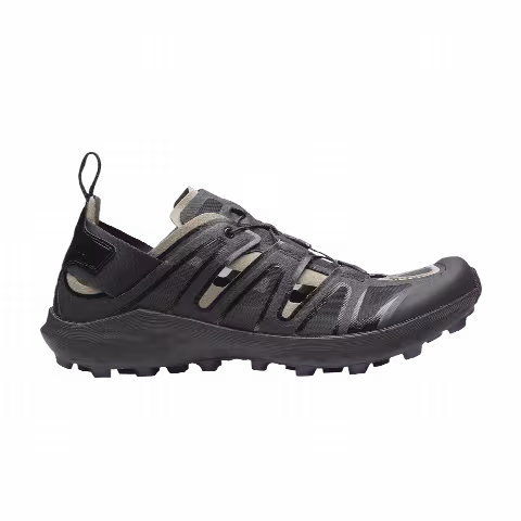 Salomon Udara Advanced 'Black Fallen Rock'