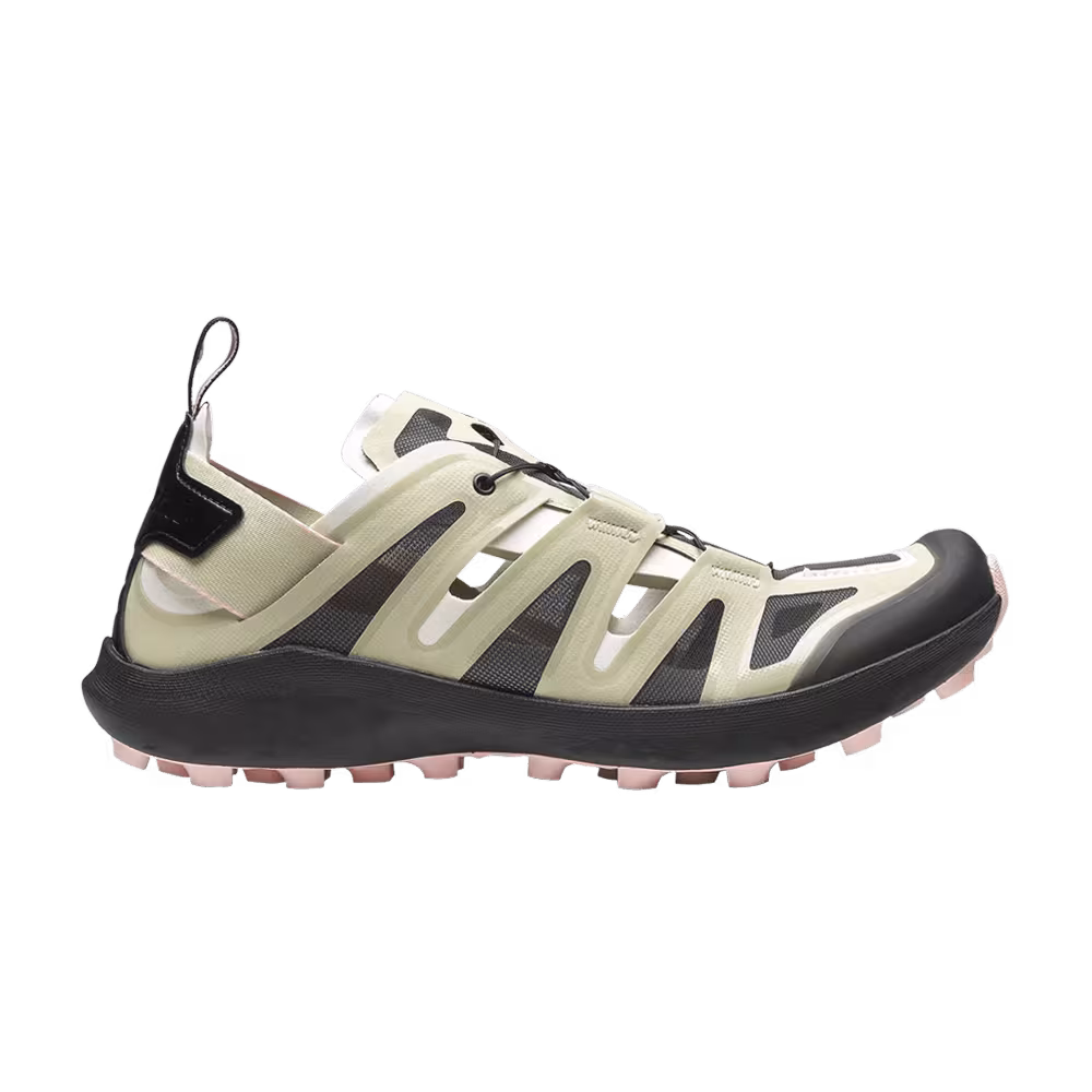 Salomon Udara Advanced Pale Olive Green