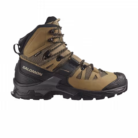 Salomon Quest 4 GORE-TEX 'Kelp Black'