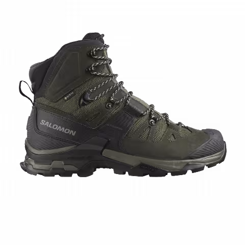 Salomon Quest 4 GORE-TEX 'Olive Night'