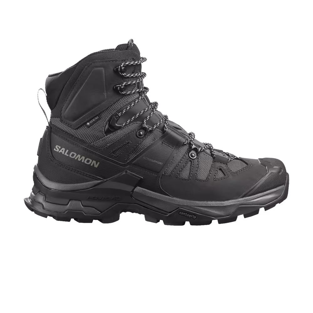 Salomon Quest 4 GORE-TEX Magnet