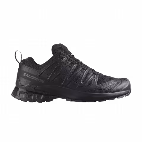 Salomon XA Pro Forces 'Triple Black'