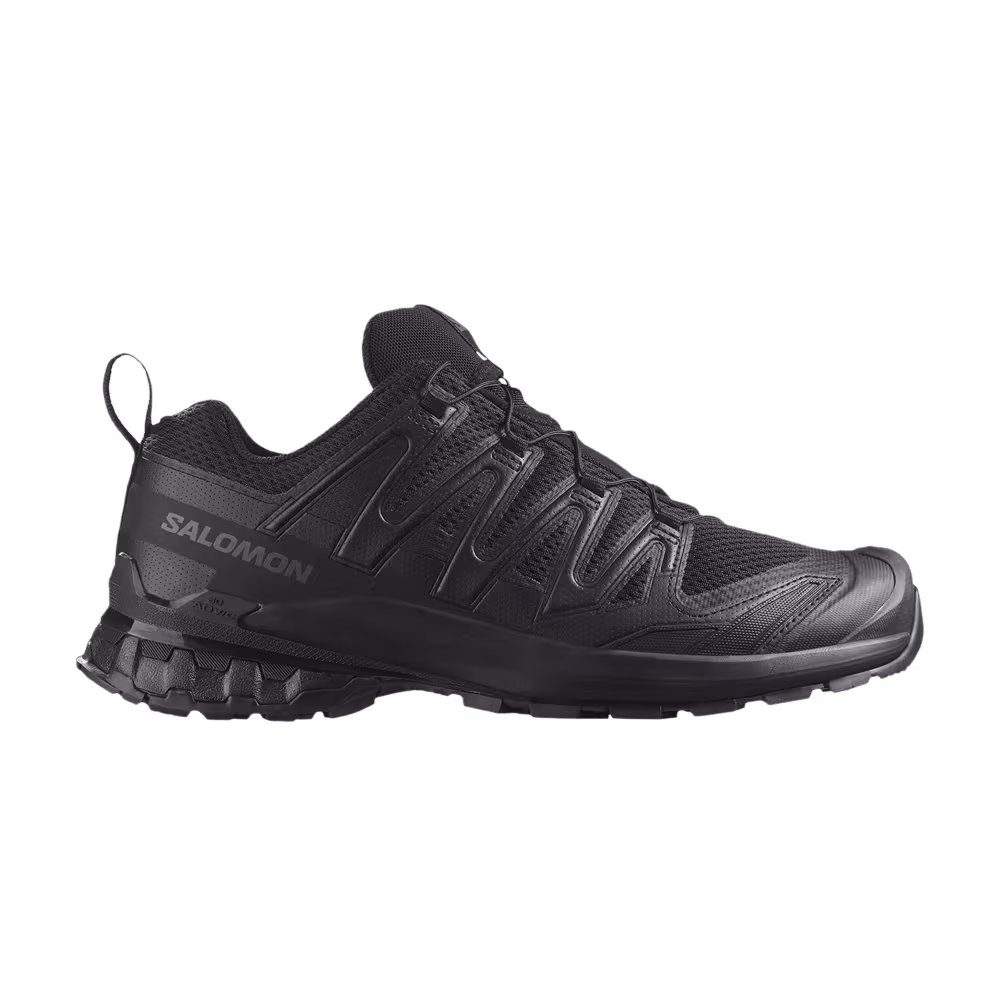 Salomon XA Pro Forces Triple Black