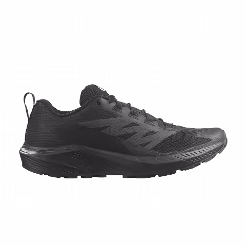 Salomon Sense Ride 5 SR 'Black Phantom'