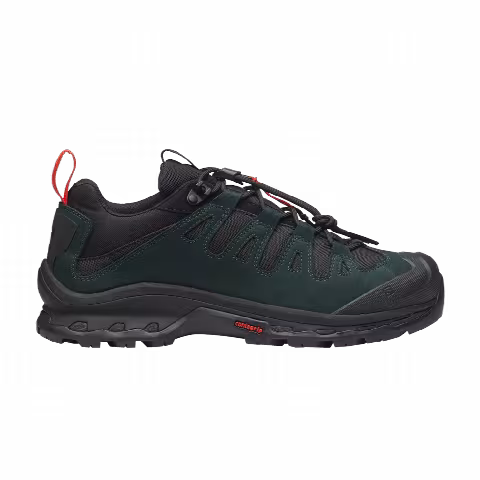 GR10K x Salomon Quest 2 Low 'Black Ponderosa Pine'