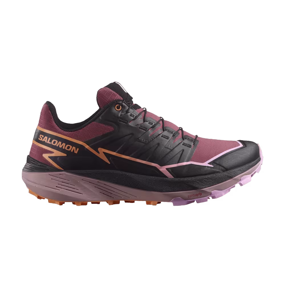 Salomon Women's Thundercross Nocturne