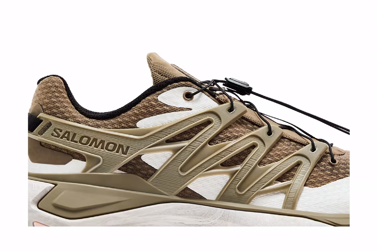 Salomon XT PU.RE Advanced Fallen Rock, view 3