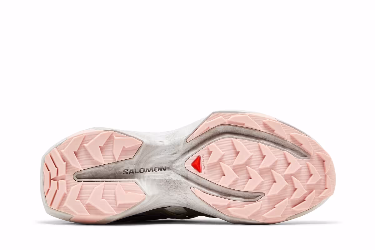 Salomon XT PU.RE Advanced Fallen Rock, view 5