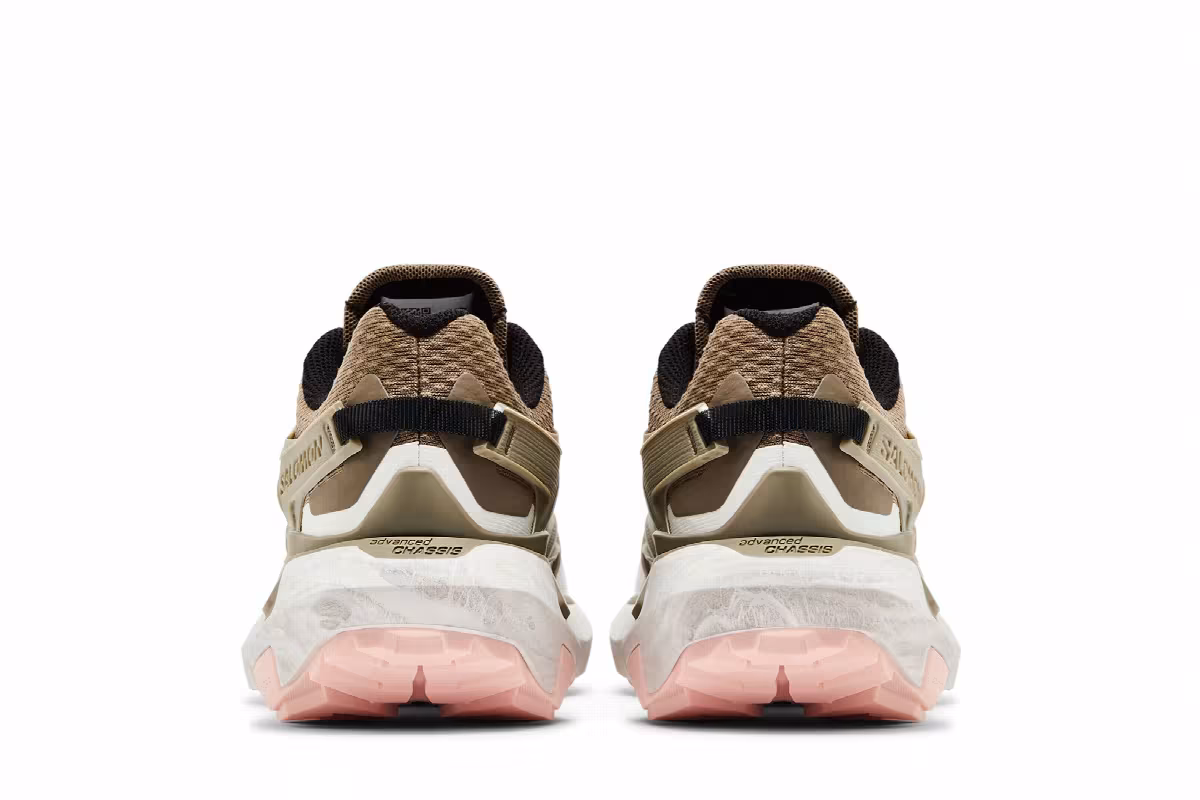 Salomon XT PU.RE Advanced Fallen Rock, view 7