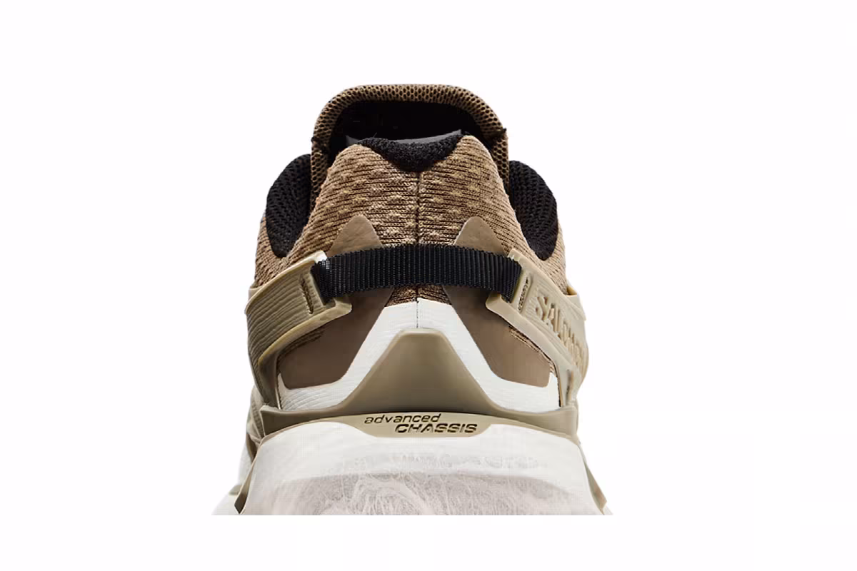 Salomon XT PU.RE Advanced Fallen Rock, view 8