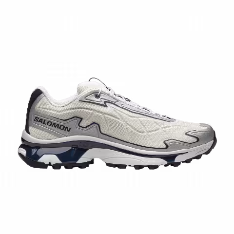 Salomon XT-Slate 'Vanilla Ice Silver'