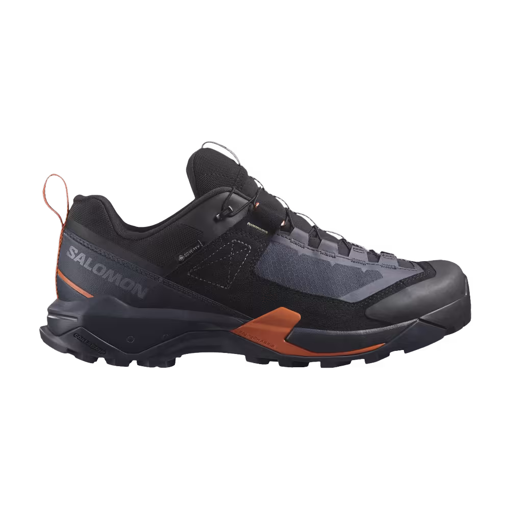 Salomon X Ultra Alpine GORE-TEX Blue Nights Black