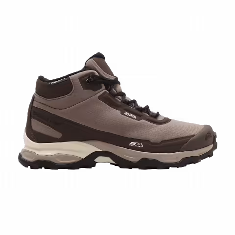 Salomon Shelter CSWP 'Falcon Vintage Khaki'