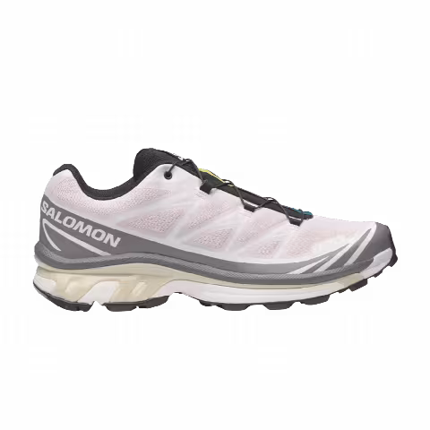Salomon XT 6 'Cloudburst Icy Pink'