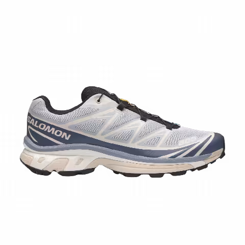 Salomon XT-6 'Pearl Blue'