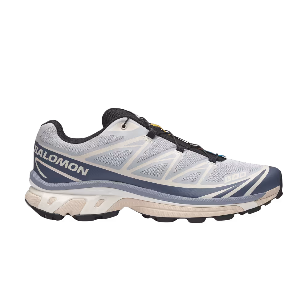 Salomon XT-6 Pearl Blue