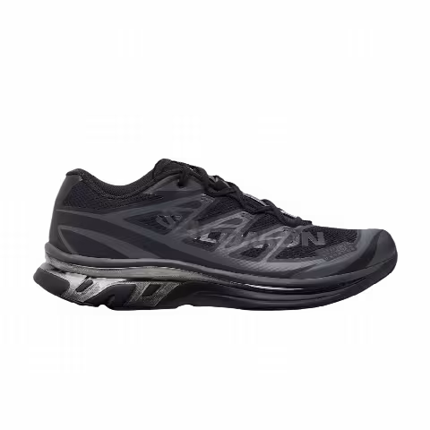 MM6 Maison Margiela x Salomon XT-6 'Black Asphalt'