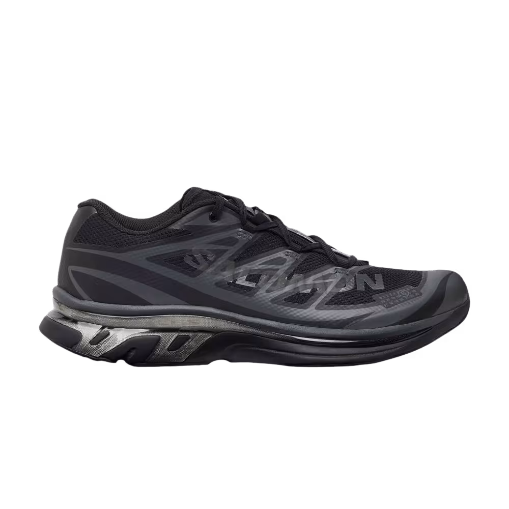 MM6 Maison Margiela x Salomon XT-6 Black Asphalt