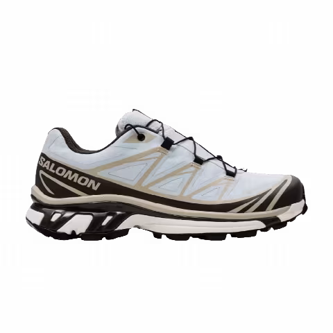 Naked x Salomon XT-6 GORE-TEX 'Ballad Blue'