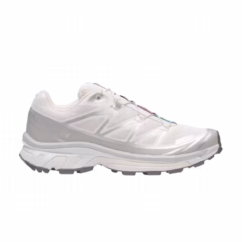 Salomon XT 6 'Rainy Day Paloma'