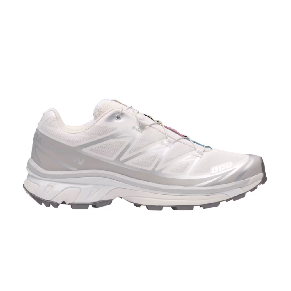 Salomon XT 6 Rainy Day Paloma