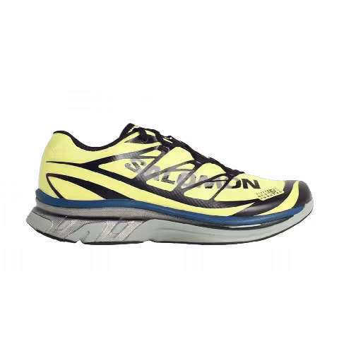 MM6 Maison Margiela x Salomon XT-6 'Sunny Lime'