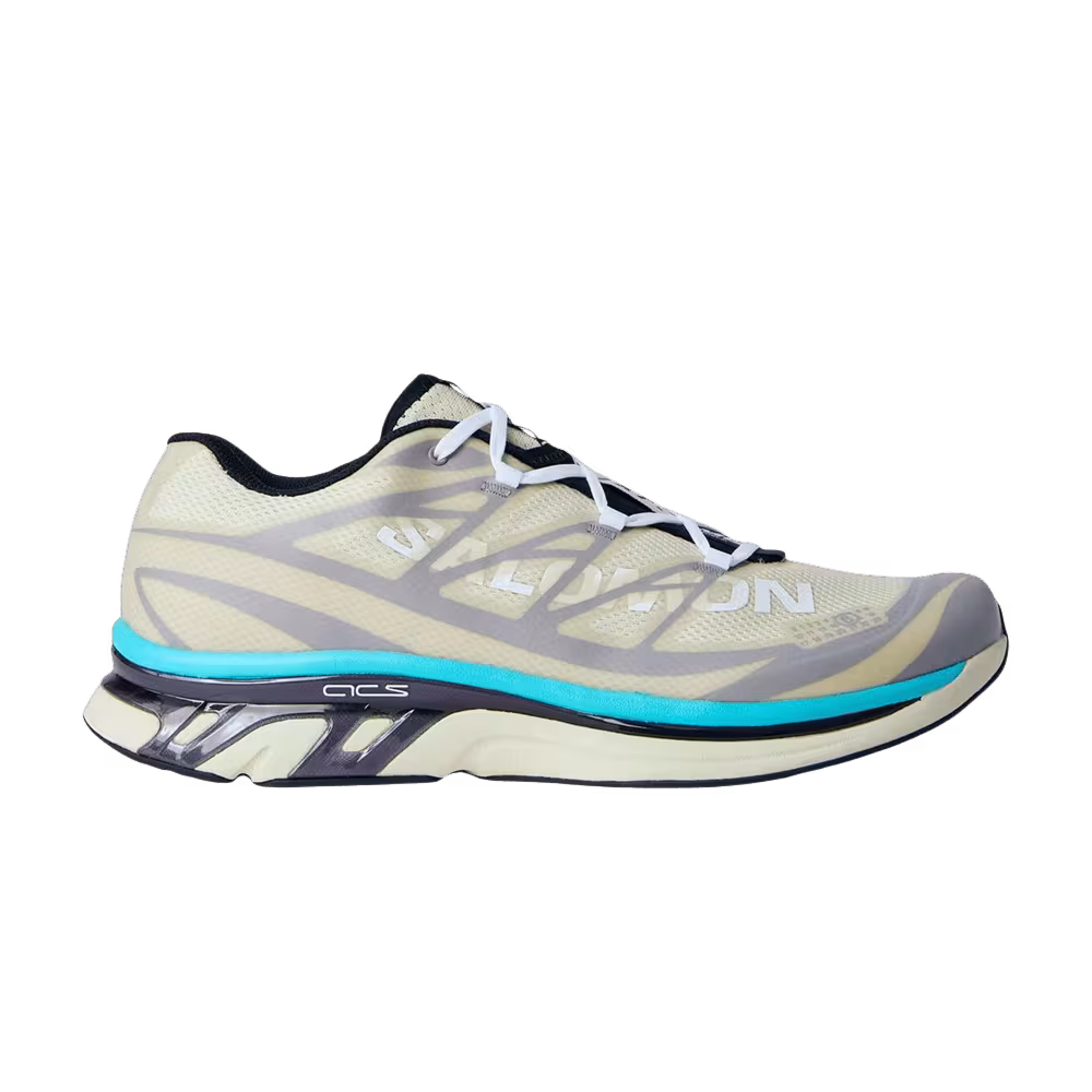 MM6 Maison Margiela x Salomon XT-6 Asparagus Green