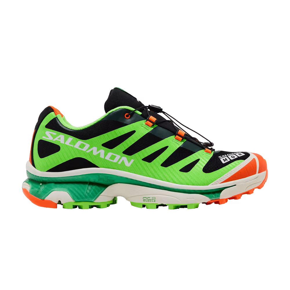 Feid x Salomon XT-4 OG Ferxxocalipsis