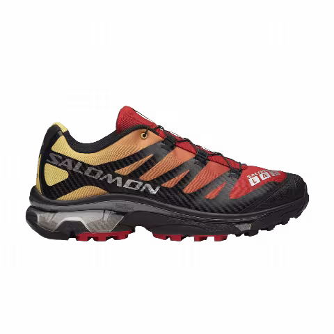 Salomon XT-4 OG 'Lava Falls Beach Ball Black'