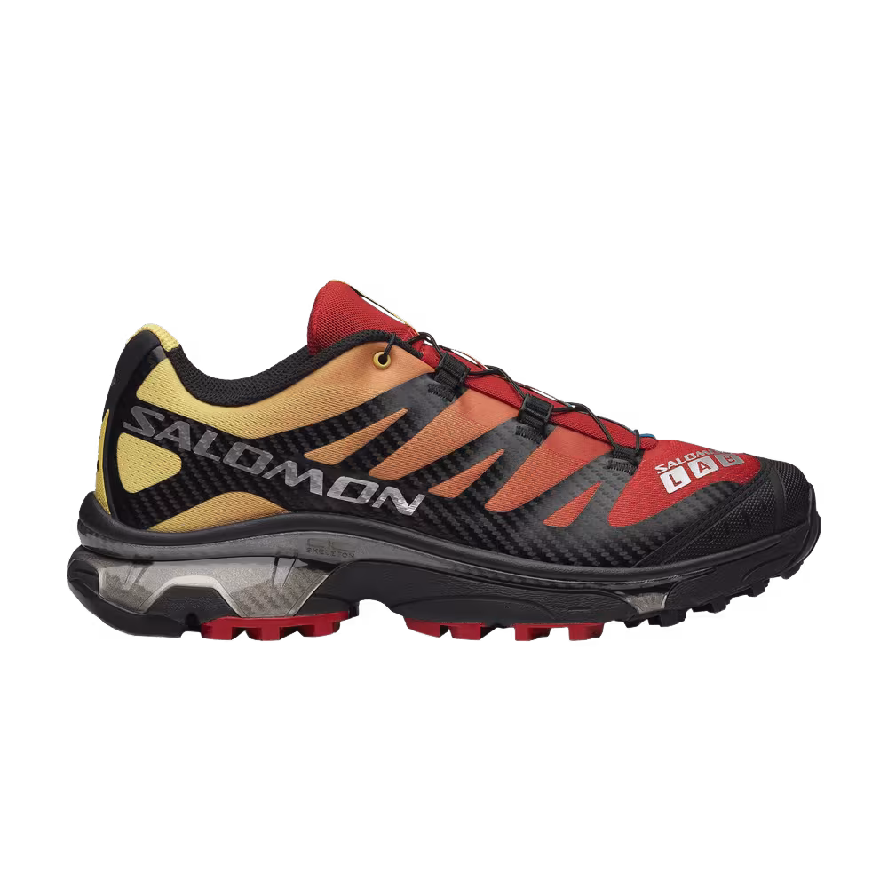 Salomon XT-4 OG Lava Falls Beach Ball Black