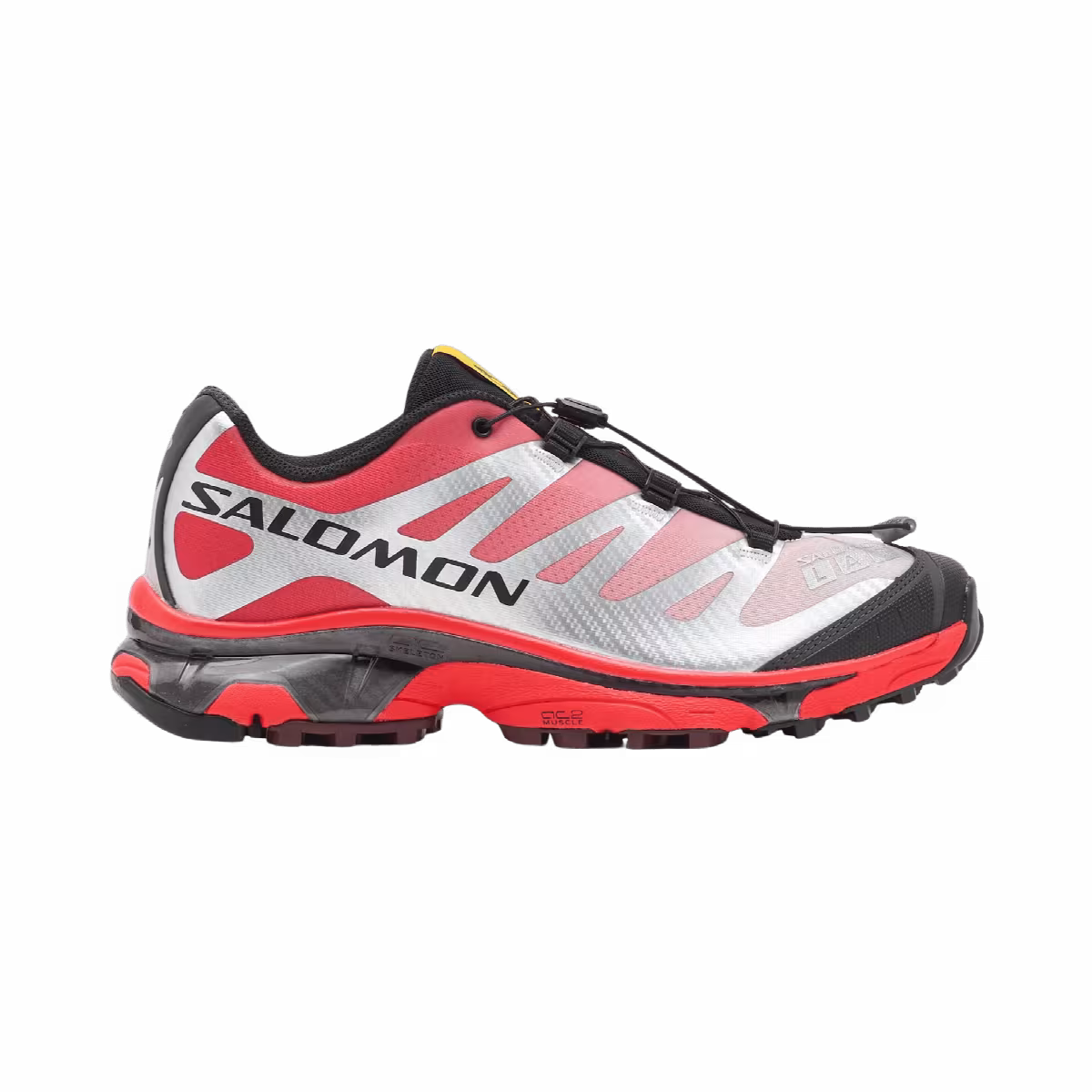 Salomon XT-4 OG Black Fiery Red