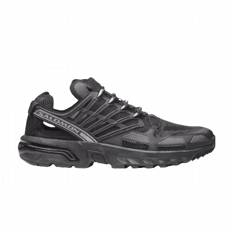 Salomon ACS Pro Shell 'Triple Black'