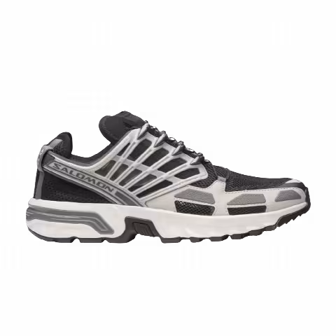 Salomon Acs Pro Shell 'Rainy Day Black'