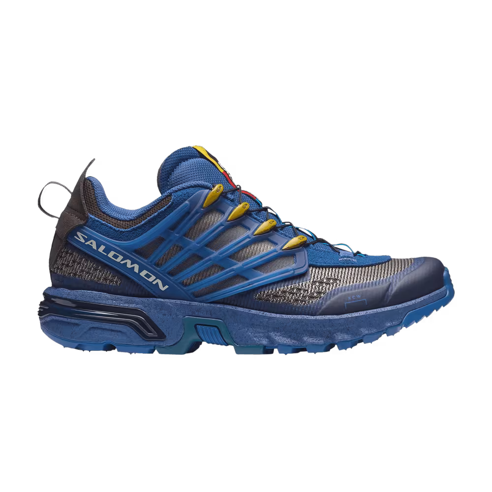 A-Cold-Wall x Salomon ACS Pro Bluing Earth Brown