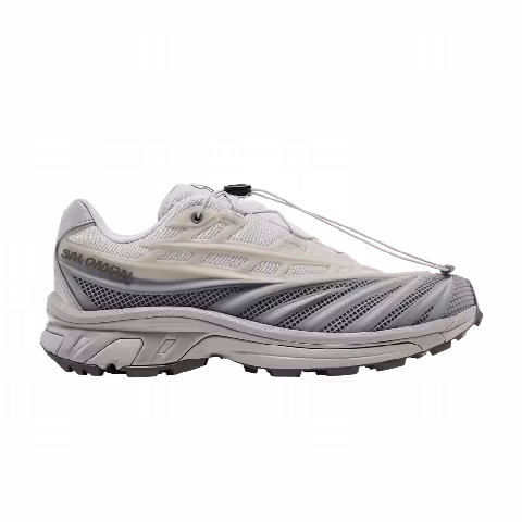 Salomon Xt-EVO 'Alloy Castlerock'