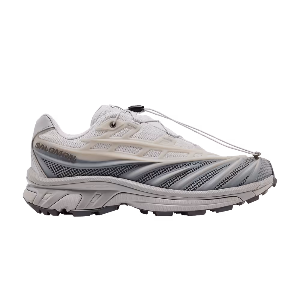 Salomon Xt-EVO Alloy Castlerock