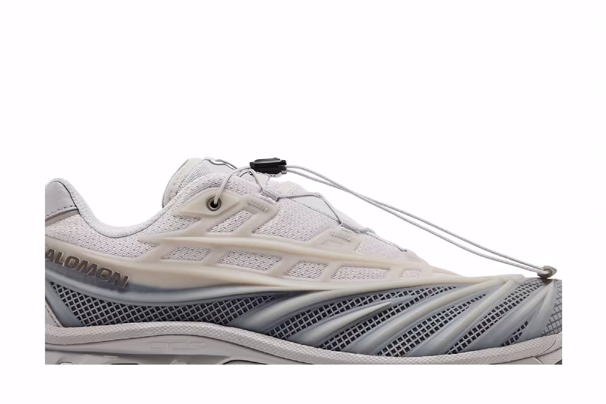 Salomon Xt-EVO Alloy Castlerock, view 3