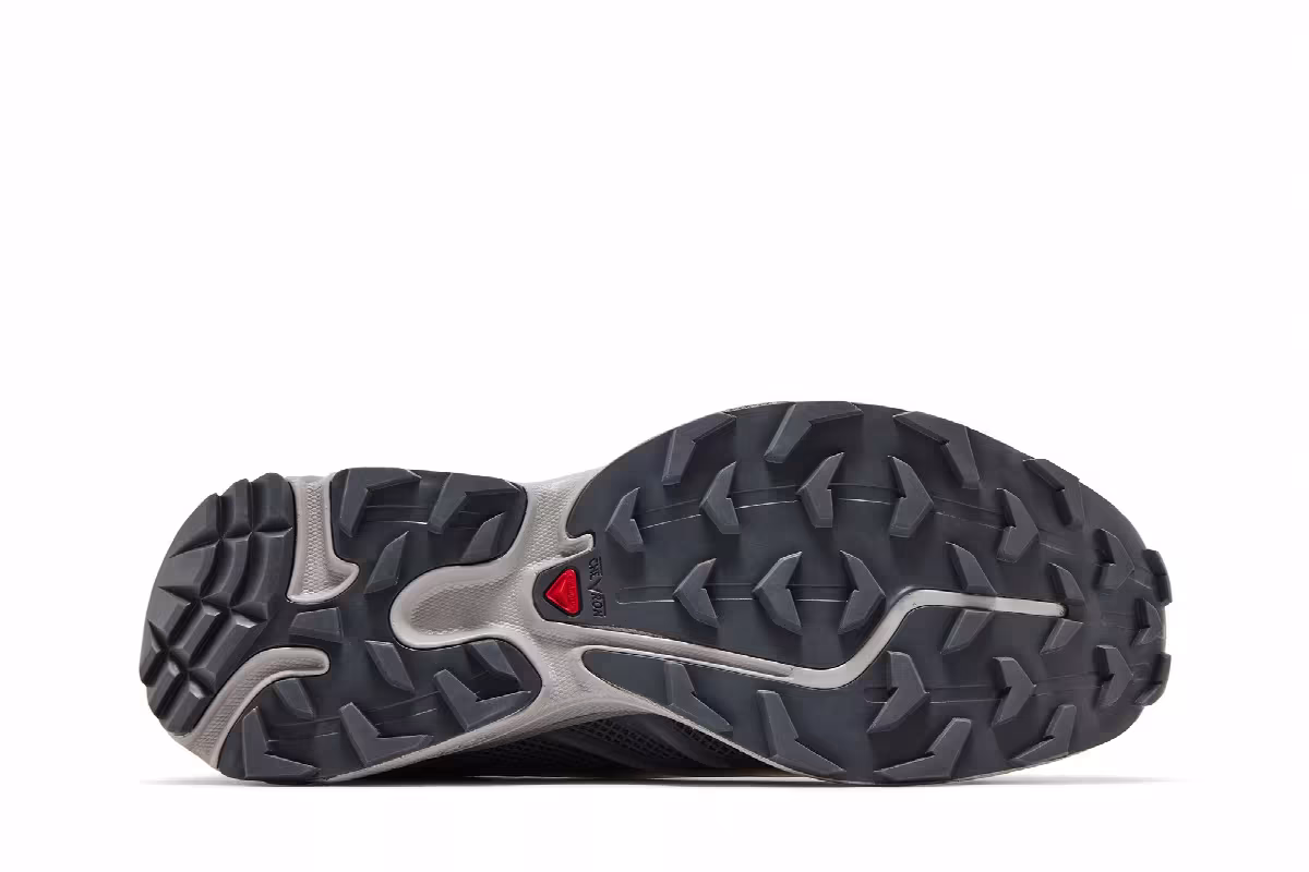 Salomon Xt-EVO Alloy Castlerock, view 5