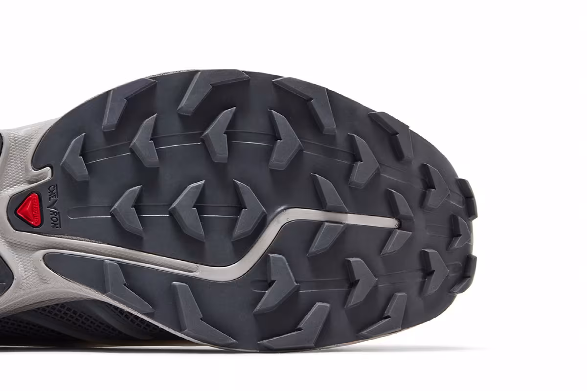 Salomon Xt-EVO Alloy Castlerock, view 6