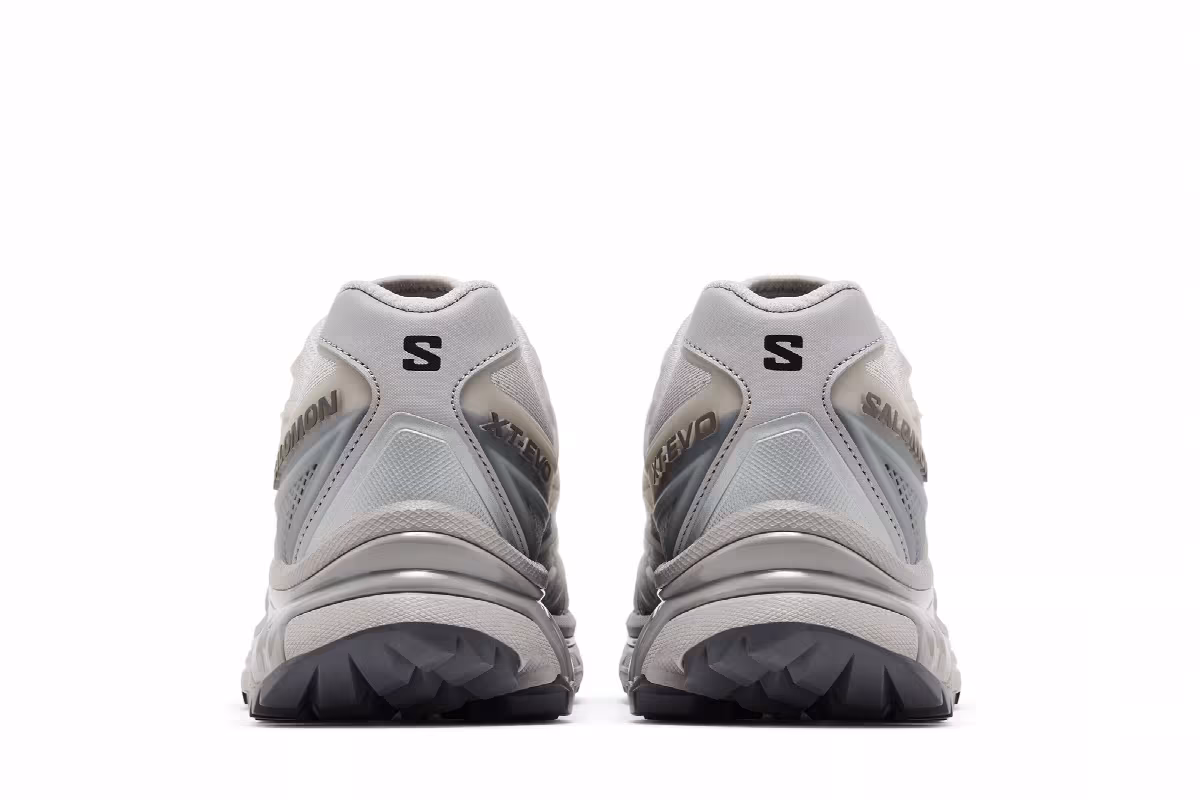 Salomon Xt-EVO Alloy Castlerock, view 7