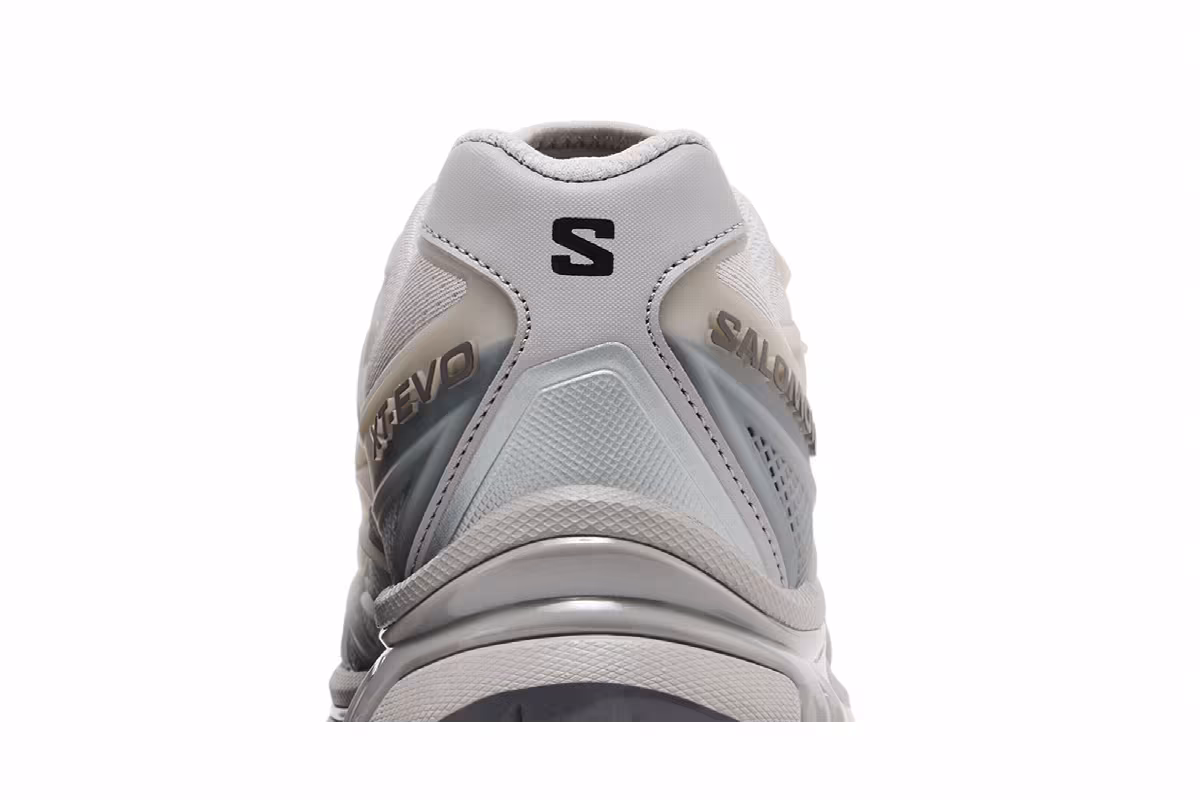 Salomon Xt-EVO Alloy Castlerock, view 8